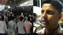 Patna Station Porn Bhagalpur Station Offensive Message Display Viral Video