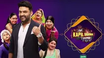the kapil sharma show, kapil sharma
