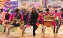 salman khan new song