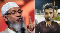 Kerala Train, Shahrukh, Zakir Naik