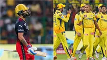 Akash singh, CSK, Virat Kohli