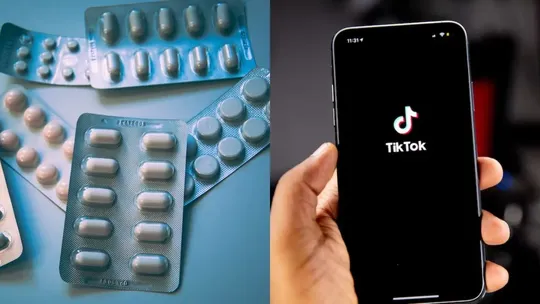 Teen in America dies week after attempting TikTok ‘Benadryl Challenge’