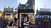viral auto