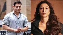 aamir khan and tabu mann