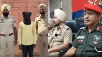 Bathinda military station firing case