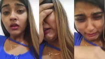 Bhojpuri actress Akanksha Dubey viral video