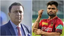 Rinku Singh, Sunil Gavaskar, IPL