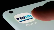 one single click, and PayTm has all your personal information
