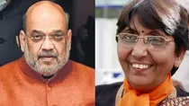 Amit Shah testimony in the Maya Kodnani trial