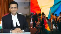 on same sex marriage chief justice dy chandrachud