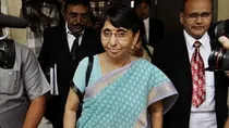 Gujarat Riots Maya Kodnani