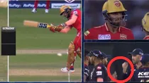Glenn Maxwell Virat Kohli Rock Paper Scissor
