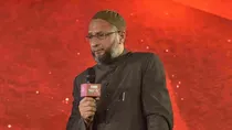 Asaduddin Owaisi, Supriya Shrinate react on Naroda Gam massacre case judgement