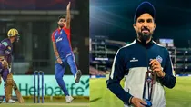 Ishant Sharma on comeback