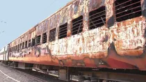 Godhra Train Burnig Eight Convicts Granted Bail By Supreme Court