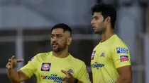 Shivam Dube reveals MS Dhoni's advice changed his IPL career