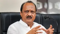 Ajit Pawar on CM Post