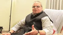 Satypal Malik