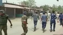 West Bengal dalit Teen girl allegedly gang raped and murdered