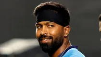 Hardik Pandya 
