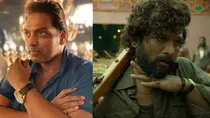 ganesh acharya allu arjun pushpa jhukega nahi