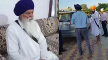 Bhindranwale nephew Jasbir Singh on Amritpal