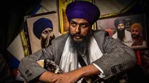 Amritpal Singh 