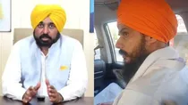 Punjab CM Bhagwant Mann on Amritpal