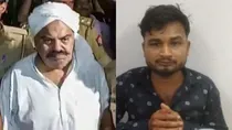 Atiq Ahmed Murder accused Arun Maurya