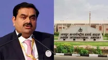 Adani airport deal GST Exemption