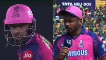Ashwin has proved himself in Batting said Sanju Samson