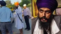 Amritpal Singh surrender Inside Story what did he do while absconding for 36 days