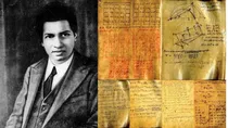 Srinivas Ramanujan Mathematics