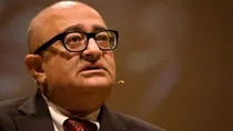 tarek fatah passes away
