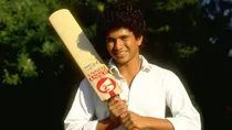 Sachin Tendulkar know his bats