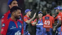 Mukesh Kumar Successfully defended 13 runs in last over vs SRH