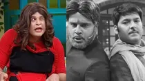The Kapil Sharma Show