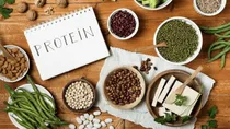  How to include plant protein in your diet?