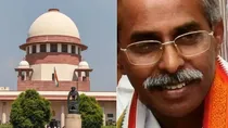 Vivekanand Reddy murder supreme court