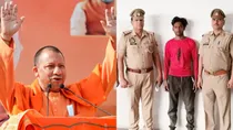 Kanpur youth held for life threat to CM Yogi Adityanath