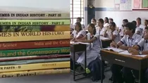Kerala SCERT to teach deleted parts of NCERT Syllabus RSS Gandhi Godse