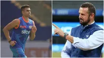 Arjun Tendulkar, Simon Doul, IPL 2023