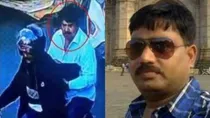 Guddu Muslim Nexus Gangsters Ayush Chaudhary Bomb Shaista Prayagraj