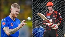 Ben stokes, Harry brook, Cameron Green