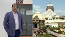 Indian origin businessman donates 250 crore for temple construction in London