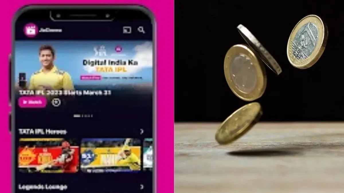 बिदांस मोबाइल पर देखें IPL, खत्म नहीं होगा डेटा, जानिए Airtel, Jio और Vi के  बेस्ट प्रीपेड प्लान - Airtel reliance jio and vi prepaid plan with 3gb of  daily data for