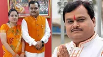 suresh chavhanke wife