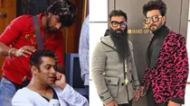 darshan yewalekar, salman khan, ranveer singh,