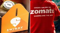 food delivery apps