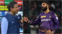 IPL 2023: Varun chakravarthy Player Of The Match Harsha Bhogle KKR RCB